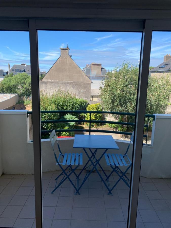 65 M2 Centre Vannes 2 Ch Wifi Parking Екстер'єр фото